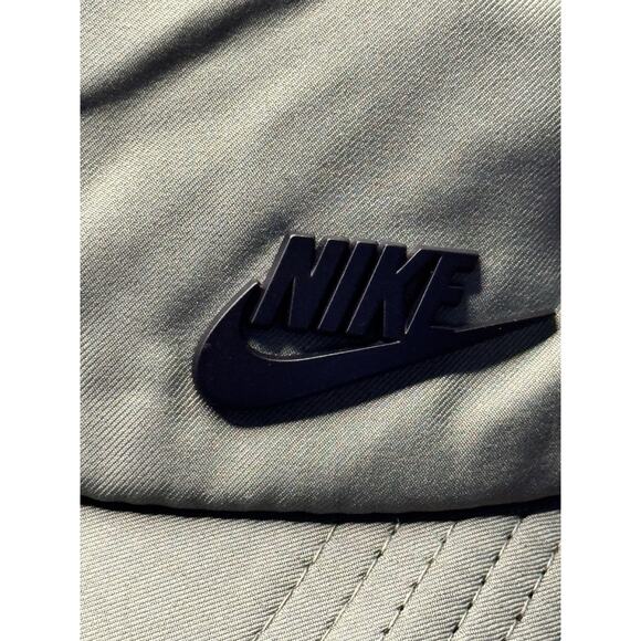 NIKE HERITAGE86 STRAPBACK HAT UNISEX ONE SIZE FITS Most LIGHTWEIGHT - Picture 2 of 6